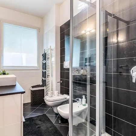 Luxury - Forze Armate Apartment *