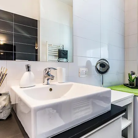 Luxury - Forze Armate * Milan