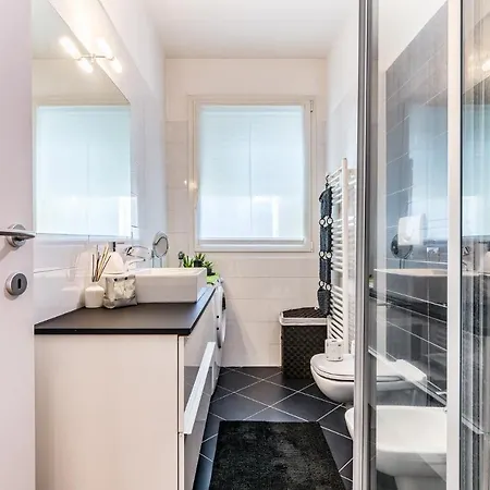 Apartment Luxury - Forze Armate Milan