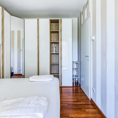 Apartment Luxury - Forze Armate