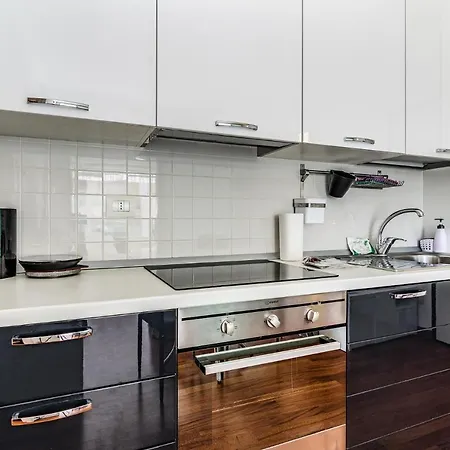 Luxury - Forze Armate * Milan