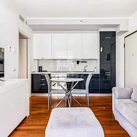 Luxury - Forze Armate Apartment Milan