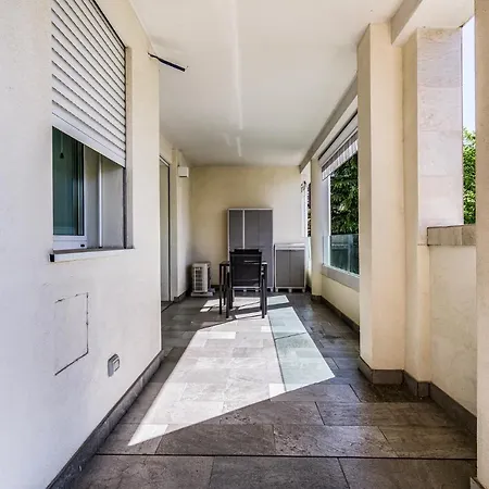 Luxury - Forze Armate Apartment *