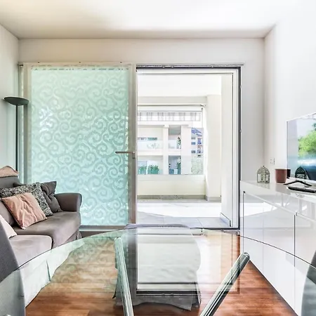 Apartment Luxury - Forze Armate Milan