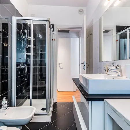 Apartment Luxury - Forze Armate *
