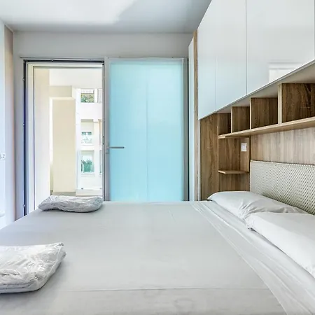 Luxury - Forze Armate Milan