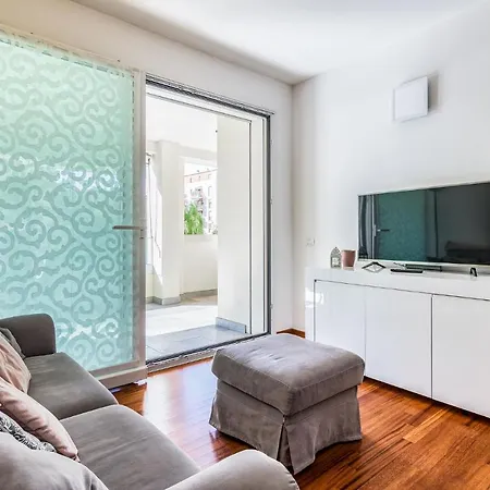 Luxury - Forze Armate Apartment